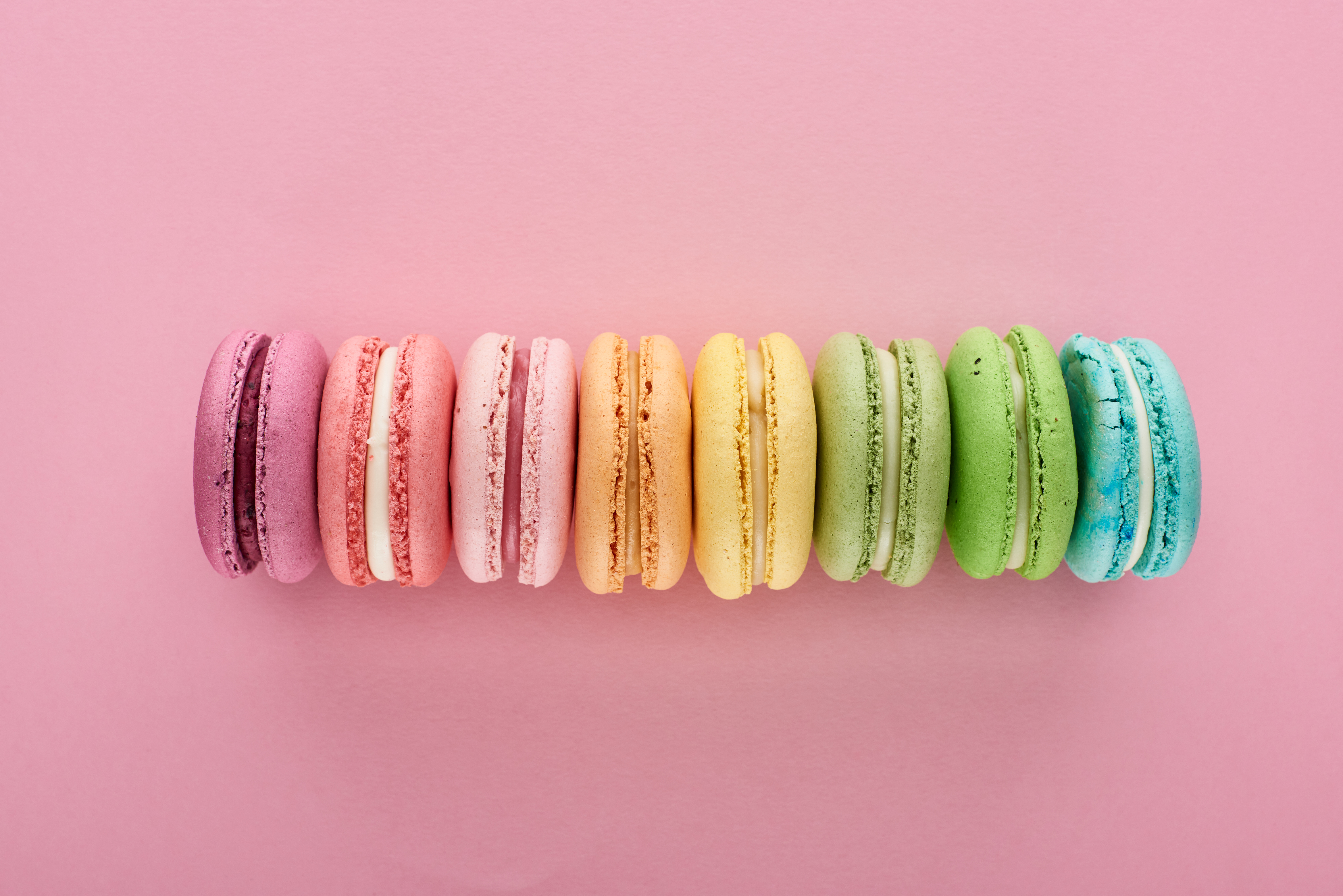 how to make and master french macarons with easy method instructions recipe tips and tricks the princess baker