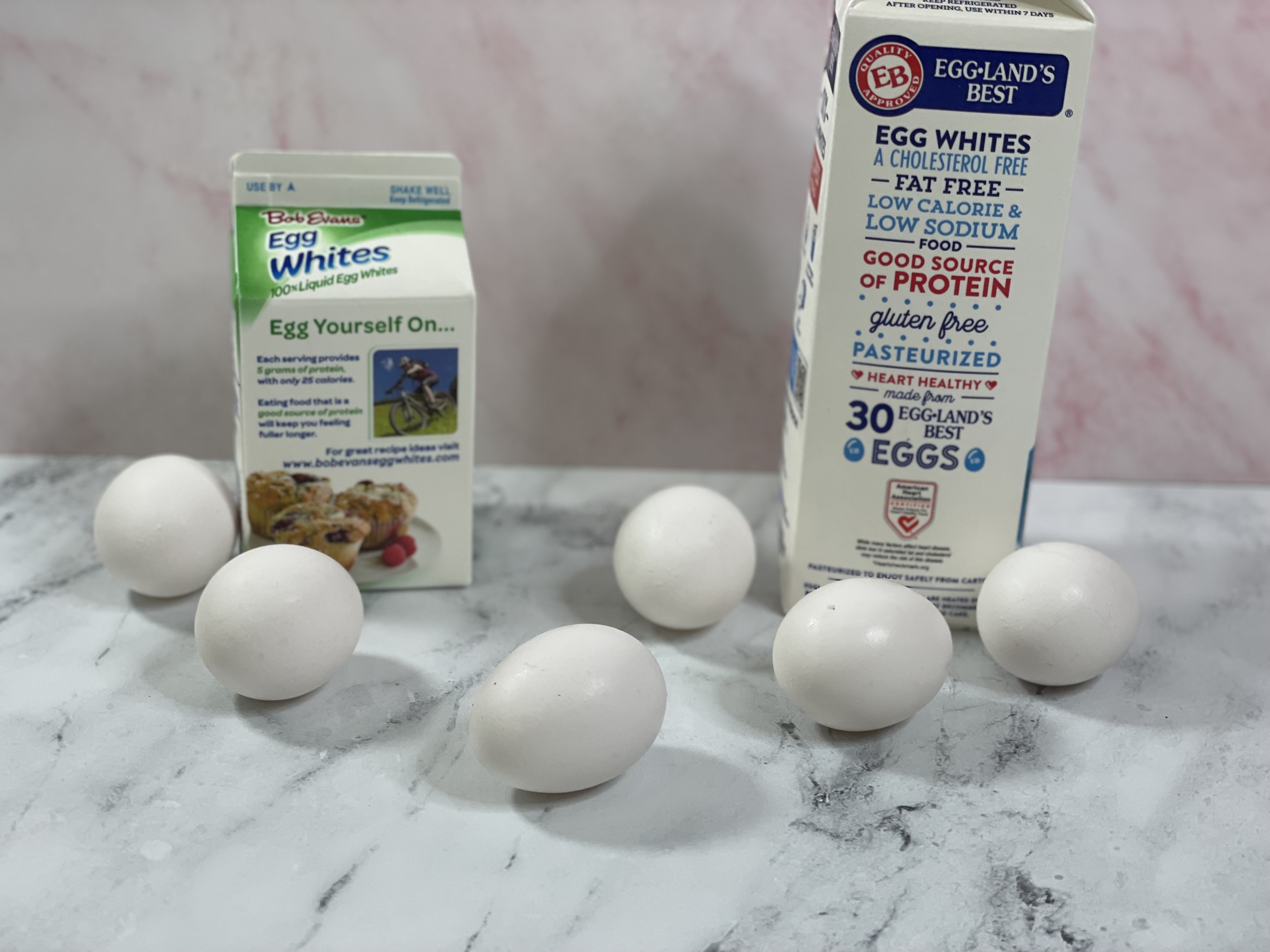 the secret is pasteurized egg whites which have been heat treated for safety and you can skip the double broiler traditional way to make swiss meringue buttercream frosting