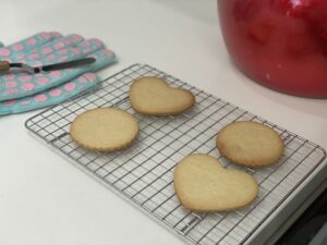 how to make easy vanilla sugar cookies perfect every time no freeze recipe